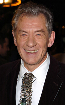 Ian McKellen